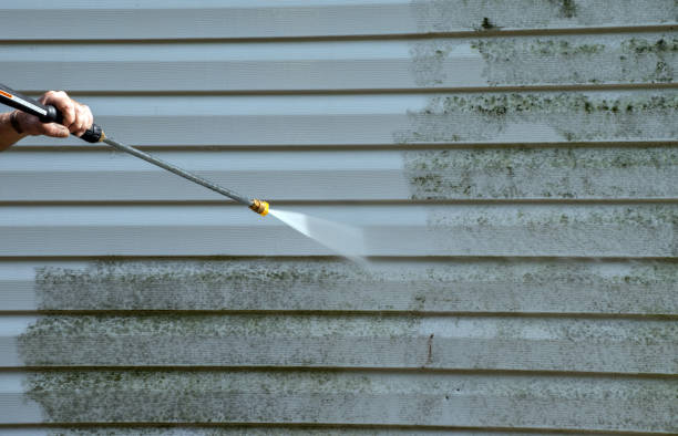 Why Choose Our Certified Pressure Washing Experts for Your Project Needs in Stiles, PA?